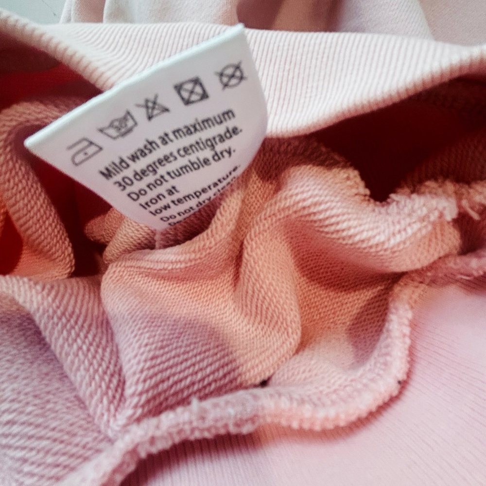 Who Decides War MRDR Sweatshirt - Picture 7 of 8